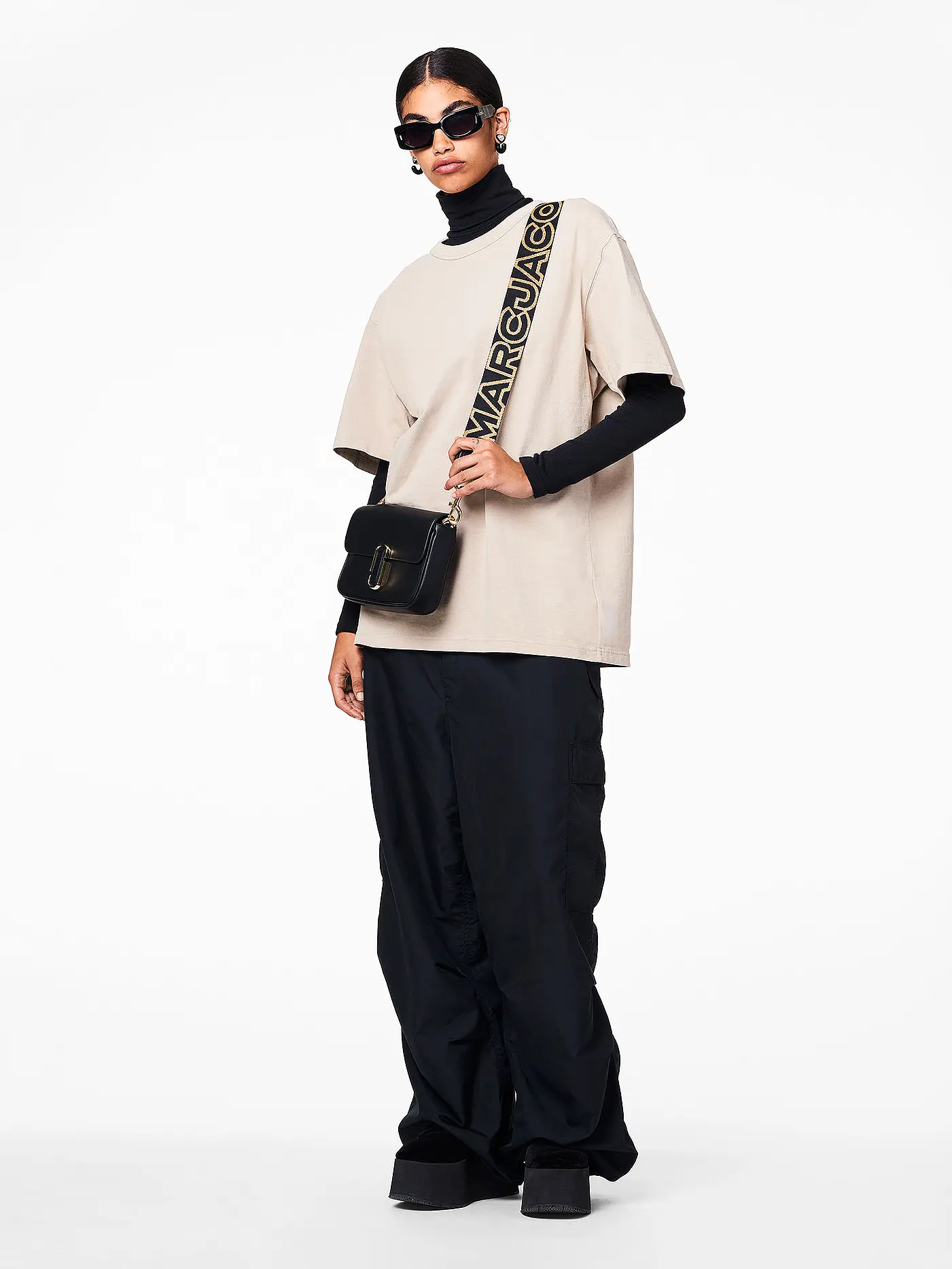 MARC JACOBS | Schulterriemen THE STRAP | 